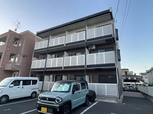 アムール大宮2の画像