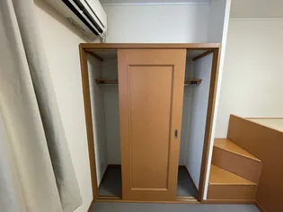 レオパレスグリーンハイツ2号館【2階】のその他画像