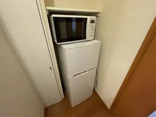 レオパレスグリーンハイツ2号館【2階】のその他画像