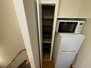 レオパレスグリーンハイツ2号館【2階】のその他画像