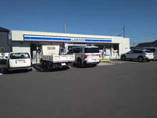 レオパレスグリーンハイツ2号館【2階】の周辺