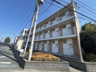 レオパレスビマリーの画像