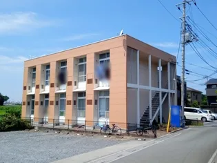 レオパレスMIYAMAI 1の画像