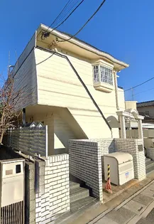 レオパレス大宮第19【2階】の外観