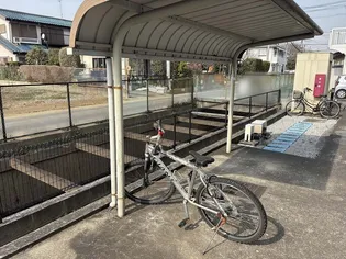 レオパレスグリーンハイツ3号館【1階】のその他画像