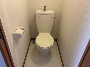 レオパレスグリーンハイツ3号館【1階】のその他画像