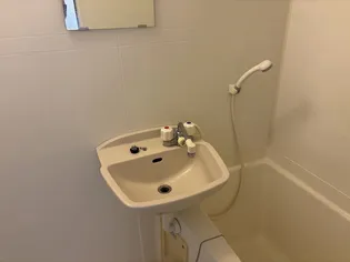 レオパレスグリーンハイツ3号館【1階】のその他画像