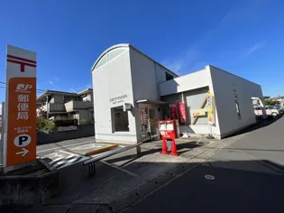 レオパレスグリーンハイツ3号館【1階】の周辺