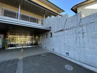 レオパレスグリーンハイツ3号館【1階】の周辺