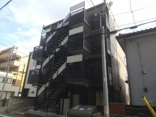 レオネクストトキワの画像