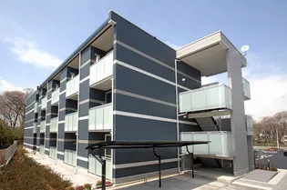 レオネクストタウンコート2 4の画像