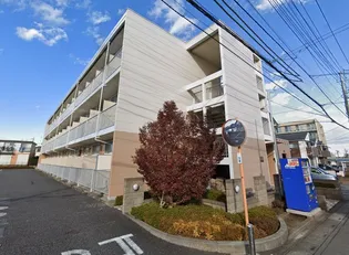 レオパレスシャトーエグゼの画像