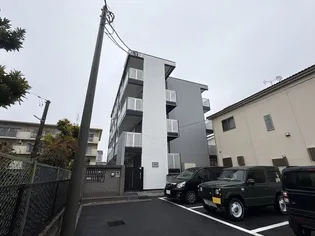 レオパレステルセイラの画像
