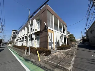 レオパレスKの画像