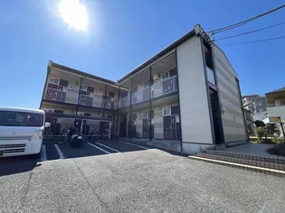 レオパレスMIYAMAIの画像