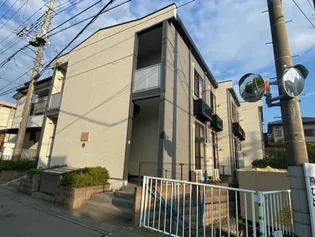 STフロント指扇の画像