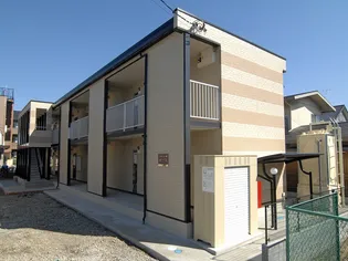 ウエストパレスIIの画像