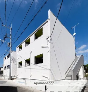 西大宮テラスの画像