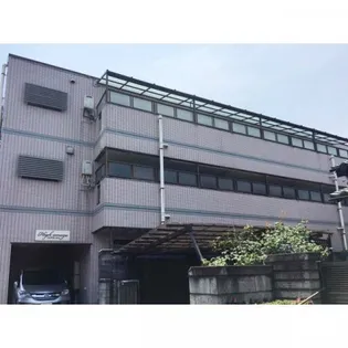 ハイアメージュの画像