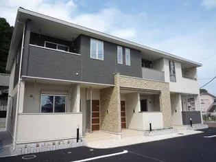 マーベラス フィオーレ【1階】の外観