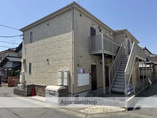 キャメル指扇Ⅱの画像