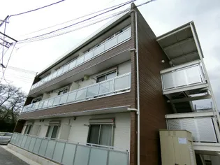 リブリ パークサイドの画像