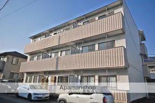 サニーハイツ日進【301号室】の外観