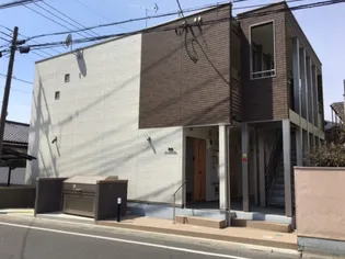 クレイノサンフィットハイム日進の画像