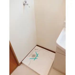 アンプルール ブワ 指扇Ⅱ【2階】のその他画像