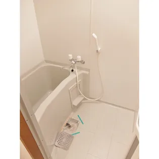 アンプルール ブワ 指扇Ⅱ【2階】の風呂