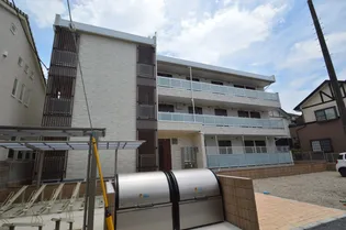 リブリ・yukuru【1階】の外観