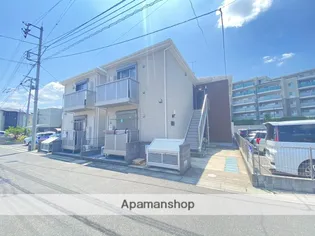 キャメル西大宮Ⅳ B棟の画像