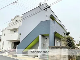 Vivienda大宮【1階】の外観