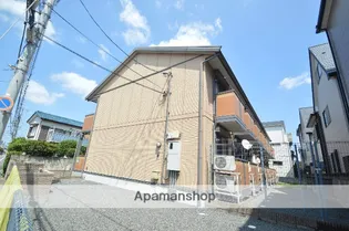 ハイツ リジョイスの画像