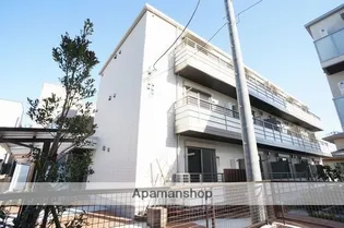 スカイコートの画像