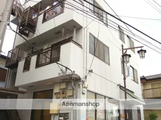 メゾンドールの画像