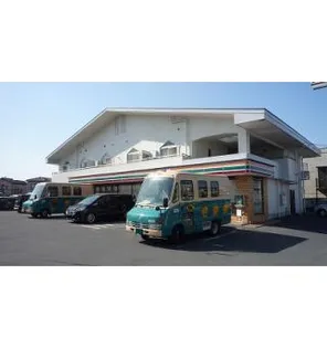 サンライズハウスの画像