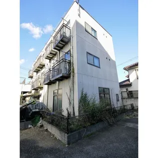 マルギハイツの画像