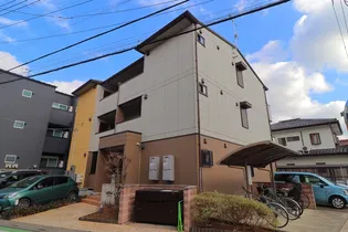 テラスコートの画像