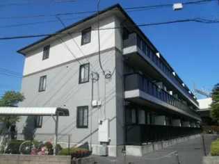 パークサイドヴィレッジの画像