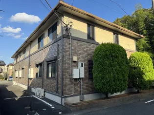 グリーンスクエアDの画像