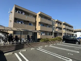 ボヌール四季 Iの画像