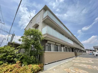 本郷の杜 ラウン【3階】の外観