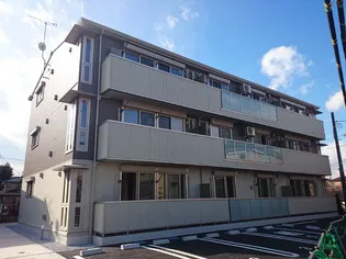 ウィステリア パレスの画像