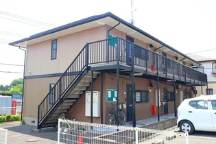 サンボナール 南館の画像