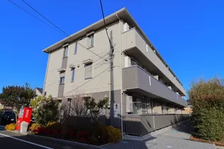 カルミアコートの画像