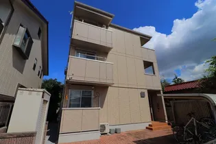 クレシア【201号室】の外観