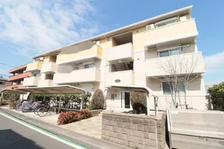 グリーンシャトーの画像