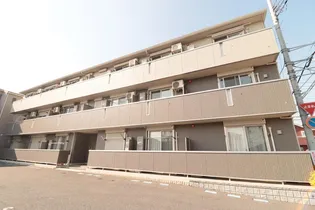 LOBELLIA TORO Ⅰ【1階】の外観