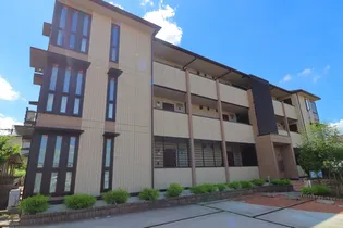 フォルテ【3階】の外観